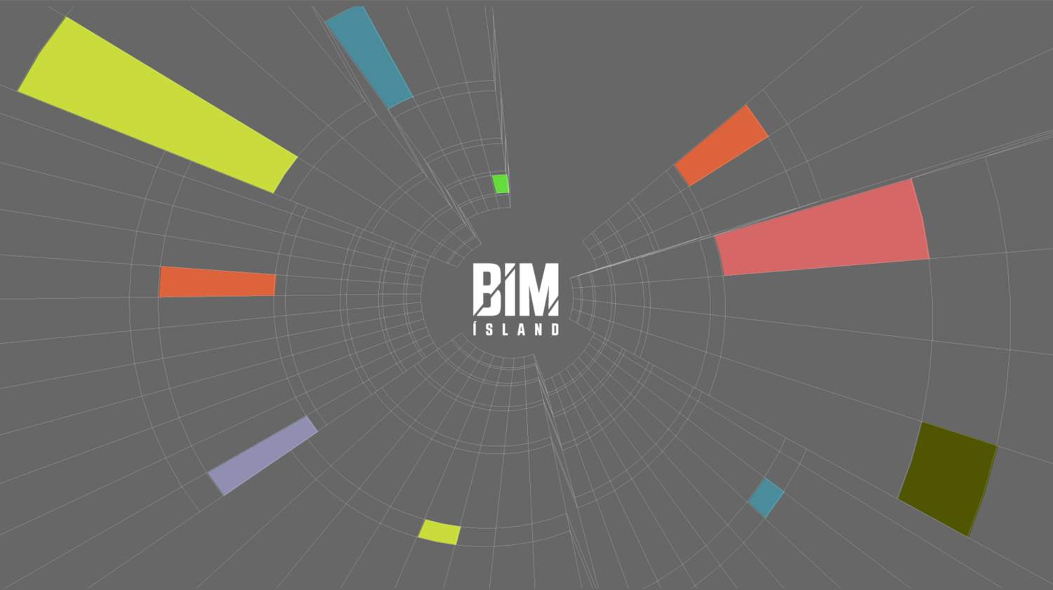 Önnur útgáfa af CCI leiðbeiningum BIM Ísland